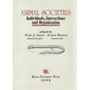 ANIMAL SOCIETIES [単行本]