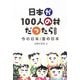 日本が100人の村だったら―今の日本/昔の日本 新装版 [単行本]