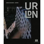 URBAN RESEARCH:LONDON [単行本]