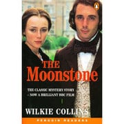 ムーンストーン（月長石）-The Moonstone（ペンギン・リーダーズ） [単行本]