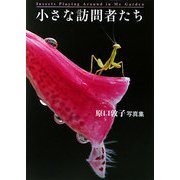 小さな訪問者たち―原口敦子写真集 [単行本]