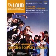 LOUD No.123 [ムックその他]