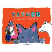 マルテの冒険(ART BOX GALLERYシリーズ) [絵本]