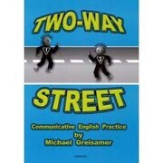 TWO-WAY STREET [単行本]