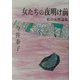女たちの夜明け前―私の女性論集 [単行本]
