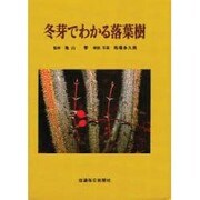 冬芽でわかる落葉樹 [単行本]
