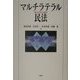 マルチラテラル民法 [単行本]