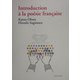 やさしい詩で学ぶフランス語 [単行本]