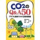 CO2のQ&A50―グラフと図表でわかる環境問題 [単行本]