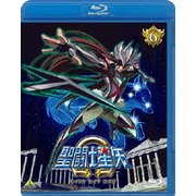 聖闘士星矢Ω 6