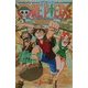 ONE PIECE ローグタウン編(ジャンプ・ジェイ・ブックス) [単行本]