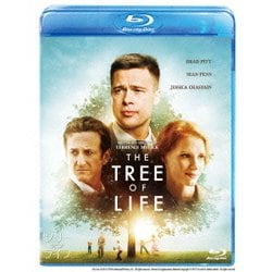 ツリー・オブ・ライフ [Blu-ray Disc]