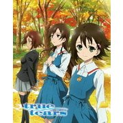 true tears Blu-ray Box