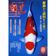 鱗光 2002年10月号 [単行本]