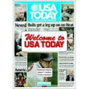 USA TODAYで学ぶ時事英語入門 '96 [全集叢書]