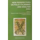NEW PERSPECTIVES ON POLICY PLANNING AND ANALYSIS〈2002〉 [単行本]