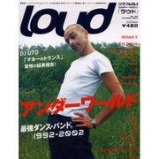 Loud No.106 [ムックその他]