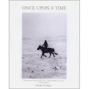 ONCE UPON A TIME―Picturesque Tales by the Fish Who Walked on Earth 1982-present [単行本]