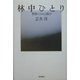 林中ひとり―野鳥・リス・山遊び [単行本]