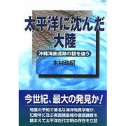 太平洋に沈んだ大陸―沖縄海底遺跡の謎を追う [単行本]