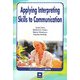 コミュニケーションと通訳演習―Applying Interpreting Skills to Communication [単行本]