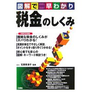 図解で早わかり税金のしくみ [単行本]
