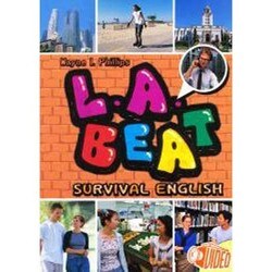 L.A.ビート [単行本]