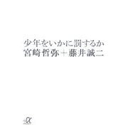 少年をいかに罰するか(講談社プラスアルファ文庫) [文庫]