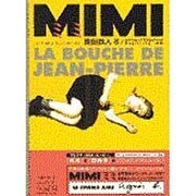 MIMI(ミミ) [単行本]