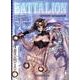 INTRON DEPOT5BATTALION [単行本]