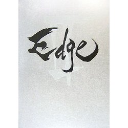 Edge〈2〉Les samoura¨is du futur―未来の侍 [単行本]
