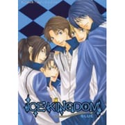 ICE KINGDOM BLUE [コミック]