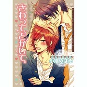 さわって、とかして。（Dariaコミックス） [コミック]