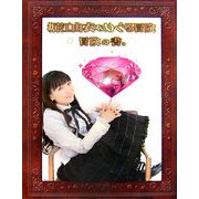 堀江由衣をめぐる冒険 冒険の書。 [単行本]