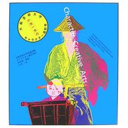 大阪芸術大学 小池一夫のキャラクター造形学 [単行本]