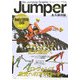 Jumper PLUS―Ski Jumping Graphic [単行本]