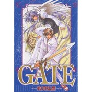 GATE（ゼロコミックス） [コミック]
