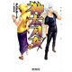 神太刀女　＜八＞(MFコミックス アライブシリーズ) [コミック]