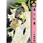 激しい雨（ビーボーイコミックス） [コミック]