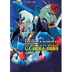 ガンダムuc 日本発売 機動戦⼠ガンダムUC』オリジナルサウンド