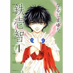 鉄壱智 1（IDコミックス ZERO-SUMコミックス） [コミック]