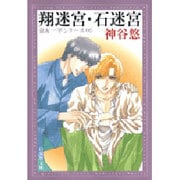 翔迷宮,石迷宮（白泉社文庫 か 6-6 京&一平シリーズ 6） [文庫]