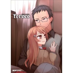 禁忌アンソロジーferoce（マジキューコミックス） [コミック]
