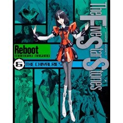 ファイブスター物語　リブート　（６）　ＴＨＥ　ＣＨＩＶＡＬＲＩＥＳ [コミック]