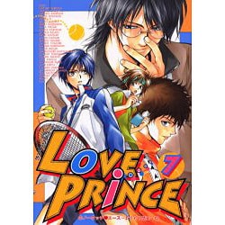 LOVE PRiNCE 7（エーピーセレクション） [コミック]