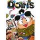 DOIN'S―土居孝幸アートワークス [単行本]