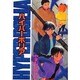 ハイパーボリア [コミック]