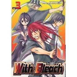 With Bleach 3