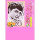 オードリー・ヘプバーン物語 Vol.3－妖精の花詩集 [コミック]