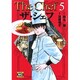 ザ・シェフ 5（ニチブンコミック文庫 KT 5） [文庫]